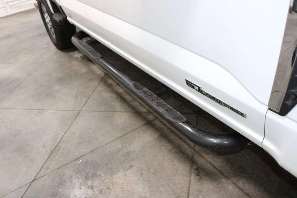Used 2024 Ford F250 Lariat image 13