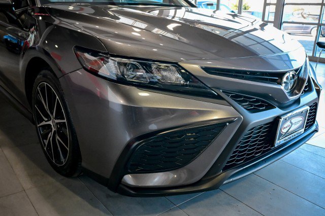 Used 2024 Toyota Camry SE FWD image 10