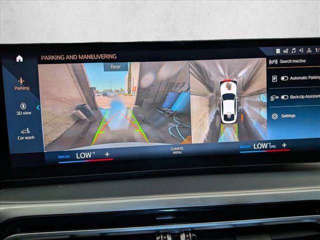 Certified 2023 BMW i4 eDrive35 RWD image 13