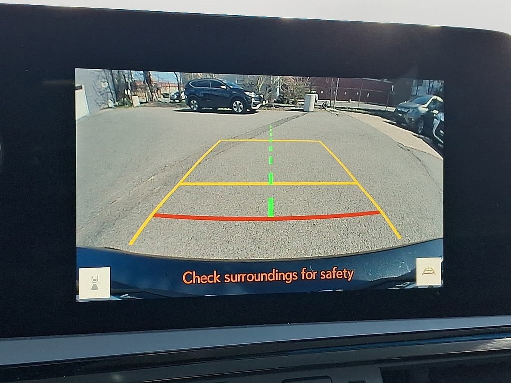 Used 2023 Lexus ES 350 w/ Premium Package image 19