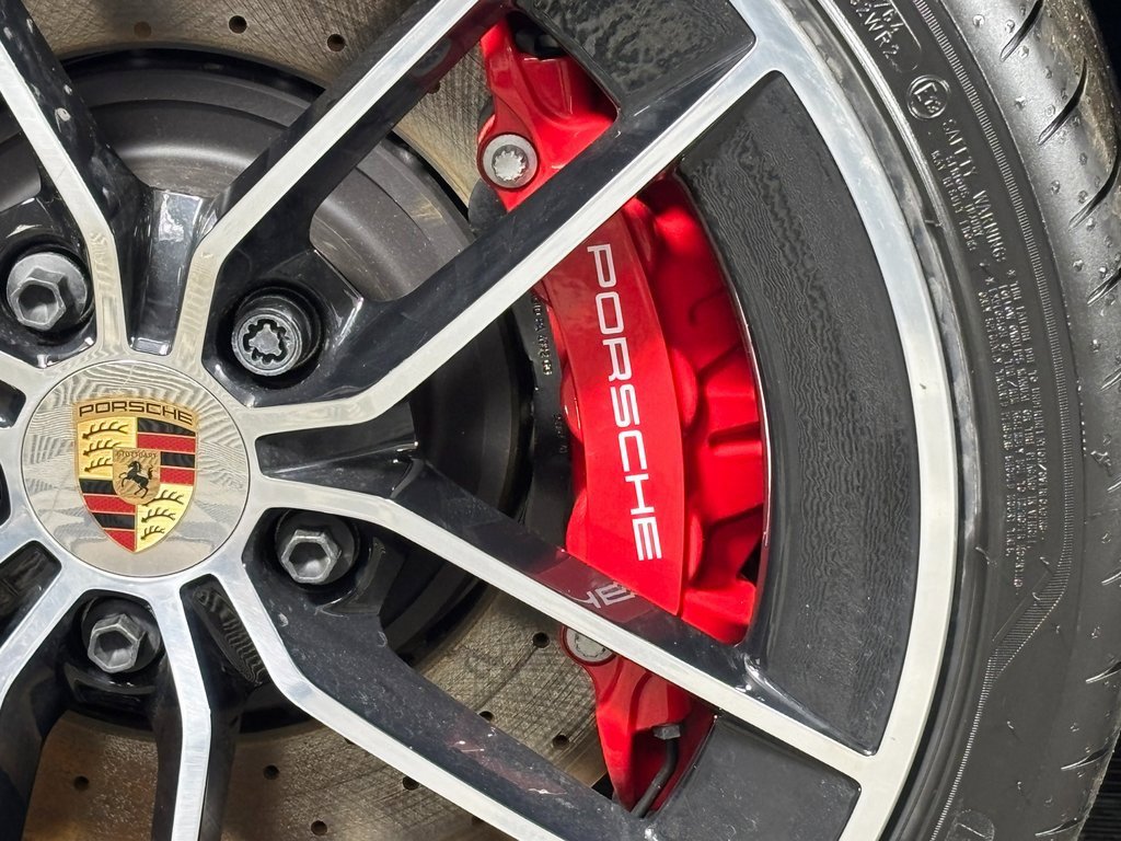 New 2026 Porsche 911 Carrera S image 35