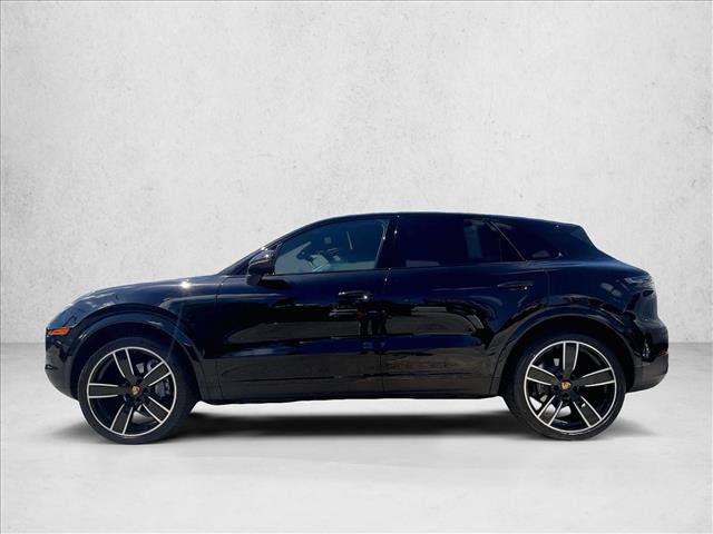 Used 2020 Porsche Cayenne AWD/4WD image 6