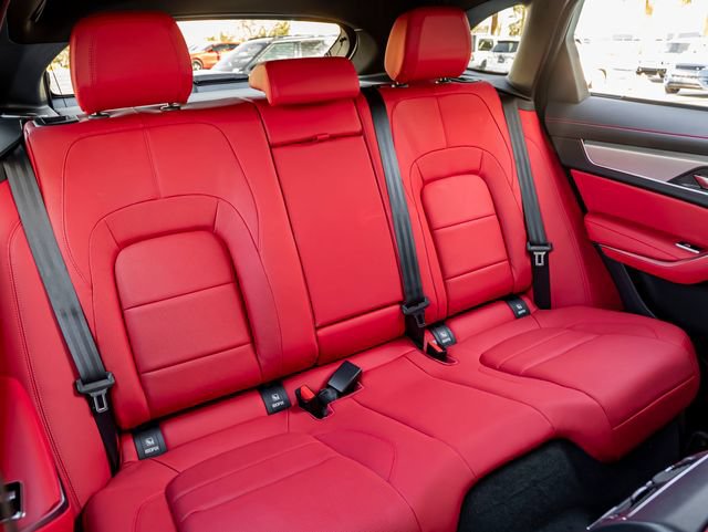 New 2026 Jaguar F-PACE R-Dynamic S AWD/4WD image 28