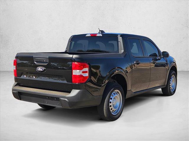 New 2026 Ford Maverick XL FWD image 2