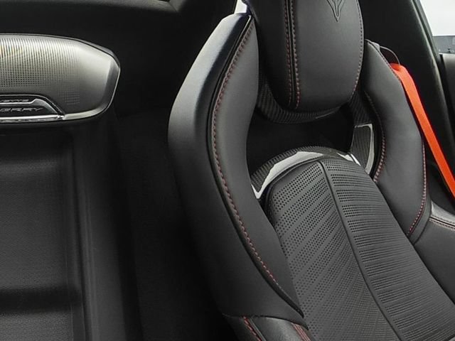 Used 2021 Chevrolet Corvette Stingray Premium Conv w/ Battery Protection Package RWD image 25