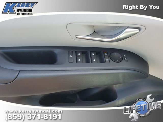 New 2026 Hyundai Tucson SEL image 19