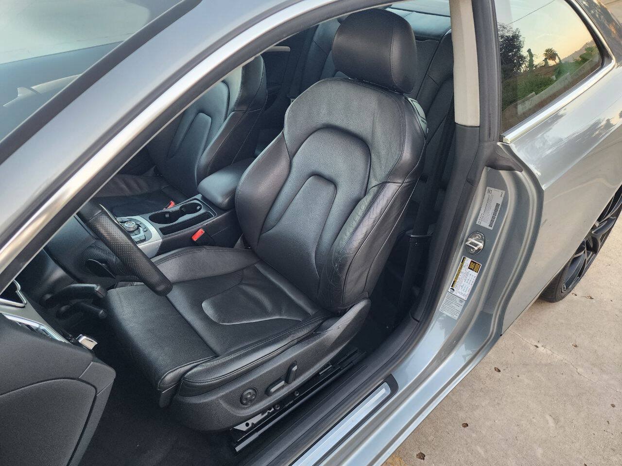 Used 2010 Audi A5 2.0T Prestige AWD/4WD image 29