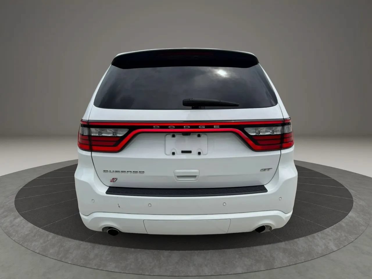 Used 2022 Dodge Durango GT AWD/4WD image 5