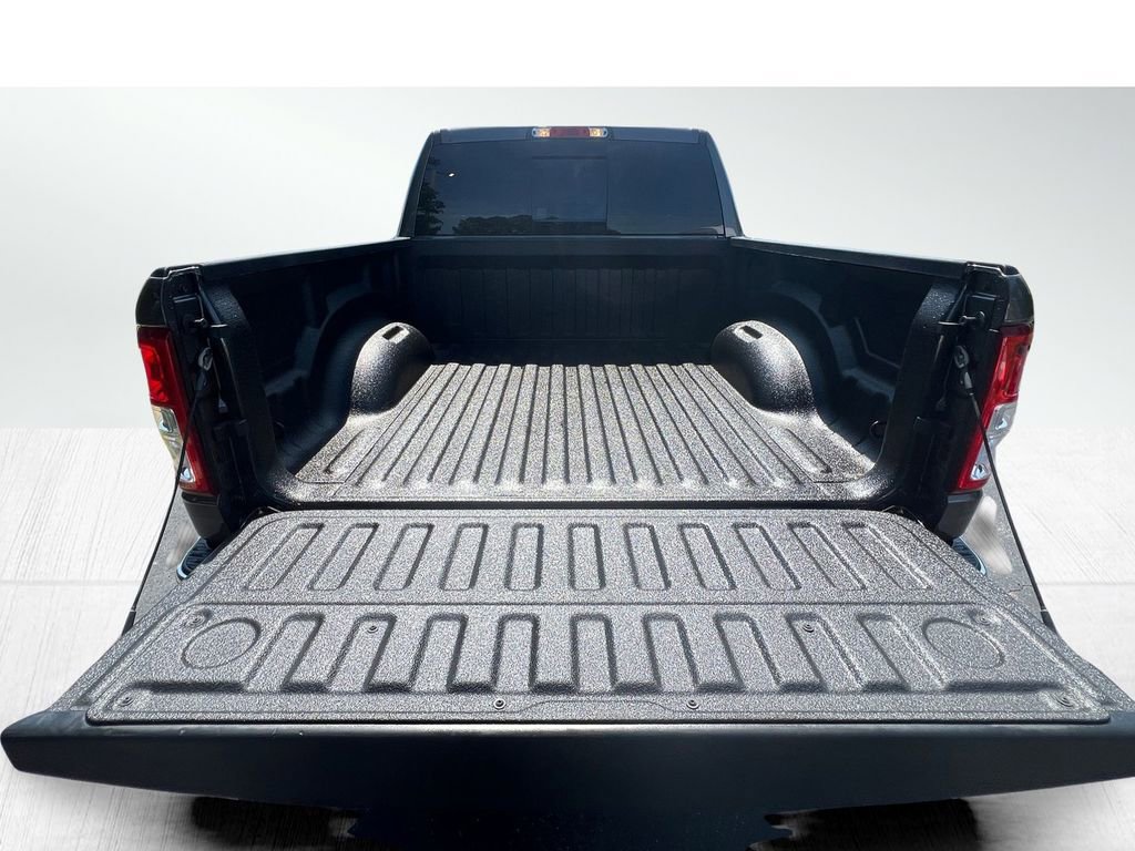 Used 2024 RAM 1500 Big Horn image 9