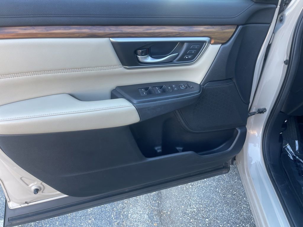 Used 2019 Honda CR-V EX-L image 13