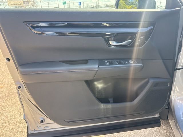 Certified 2023 Honda CR-V Sport Touring image 12