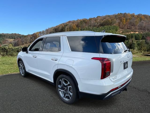 Used 2025 Hyundai Palisade SEL image 5