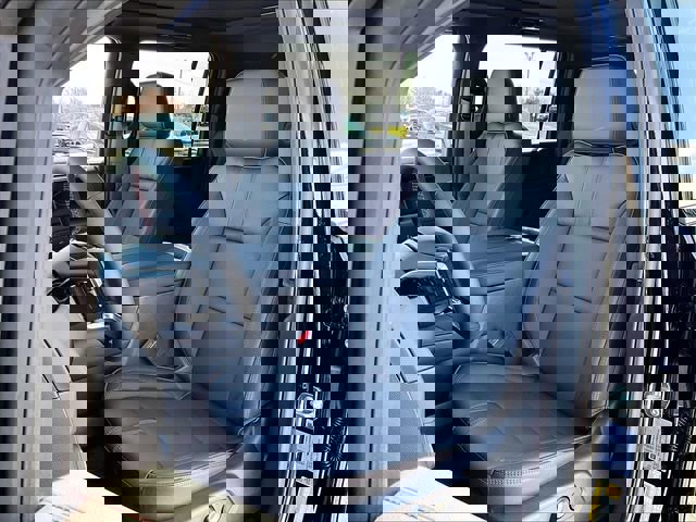 New 2026 Chevrolet Suburban RST w/ Comfort Package image 10