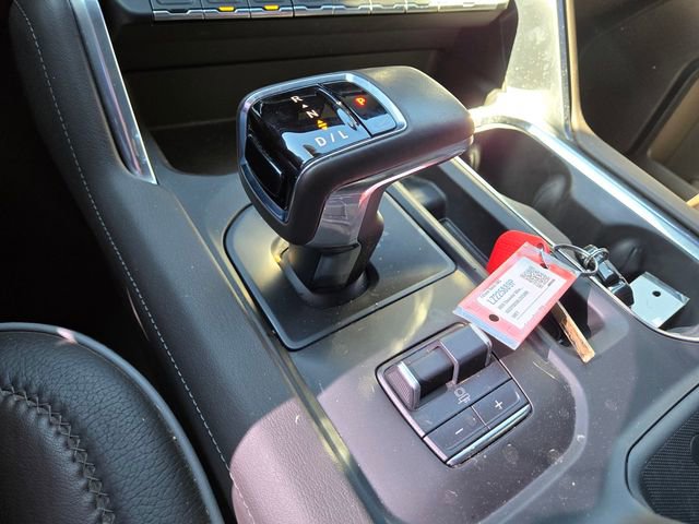 Used 2023 GMC Sierra 1500 Denali w/ Denali Reserve Package image 23