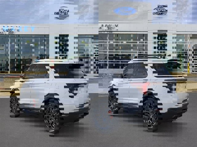 New 2026 Ford Explorer ST-Line w/ ST-Line Street Pack image 27