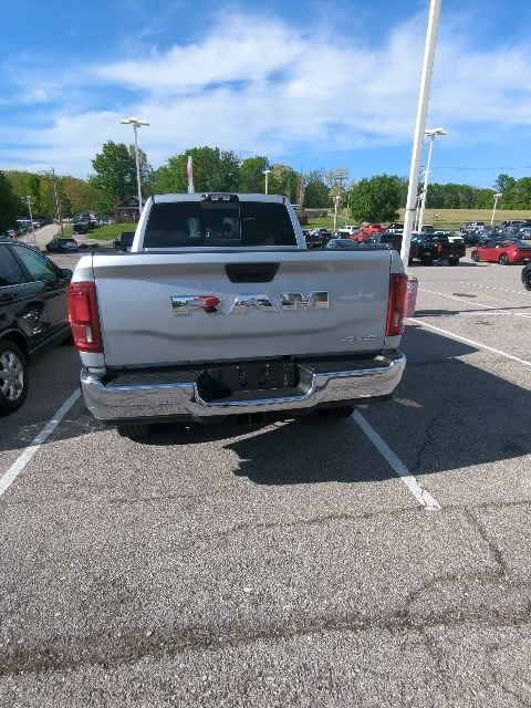 Used 2026 RAM 2500 Tradesman AWD/4WD image 15