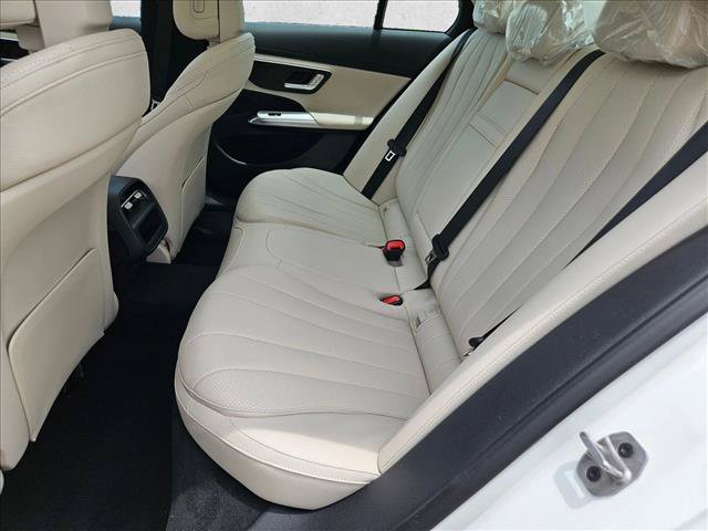 Certified 2026 Mercedes-Benz E 350 Sedan image 16