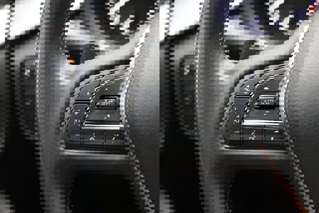 Used 2021 INFINITI QX50 Luxe w/ Appearance Package image 20