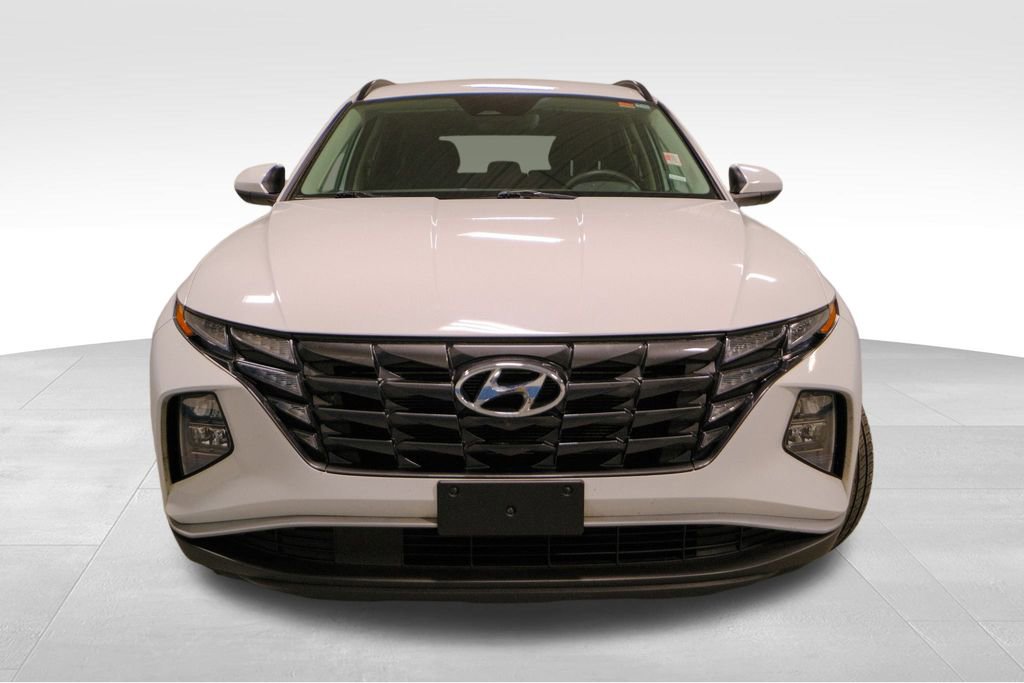 Used 2024 Hyundai Tucson SEL image 13