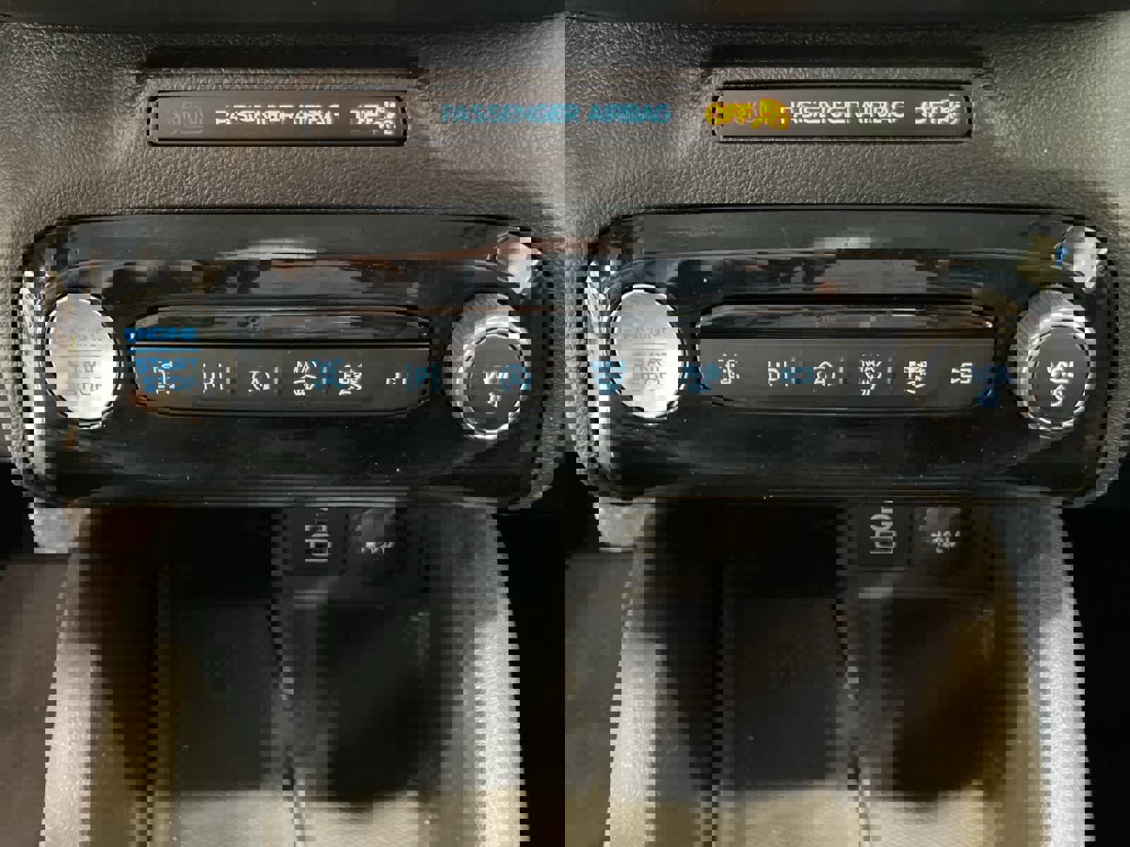 Used 2024 Ford Escape Platinum image 19