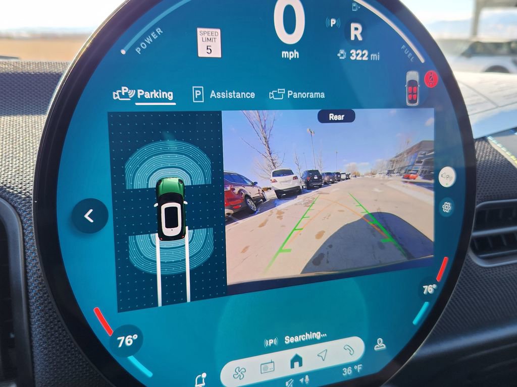 New 2026 MINI Cooper 2-Door Hardtop image 15