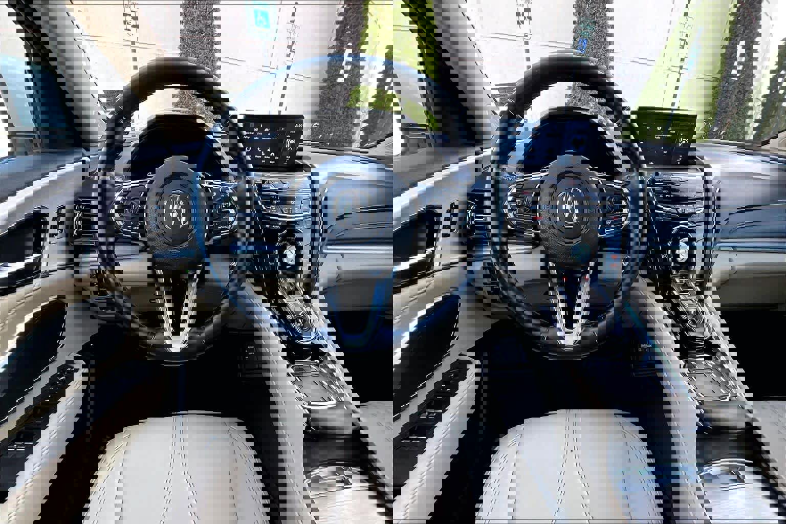 Used 2021 Acura RDX AWD image 5