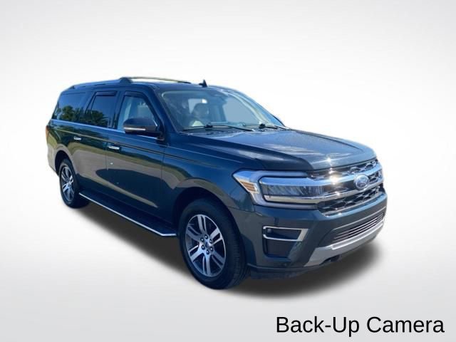Used 2022 Ford Expedition Max Limited image 7