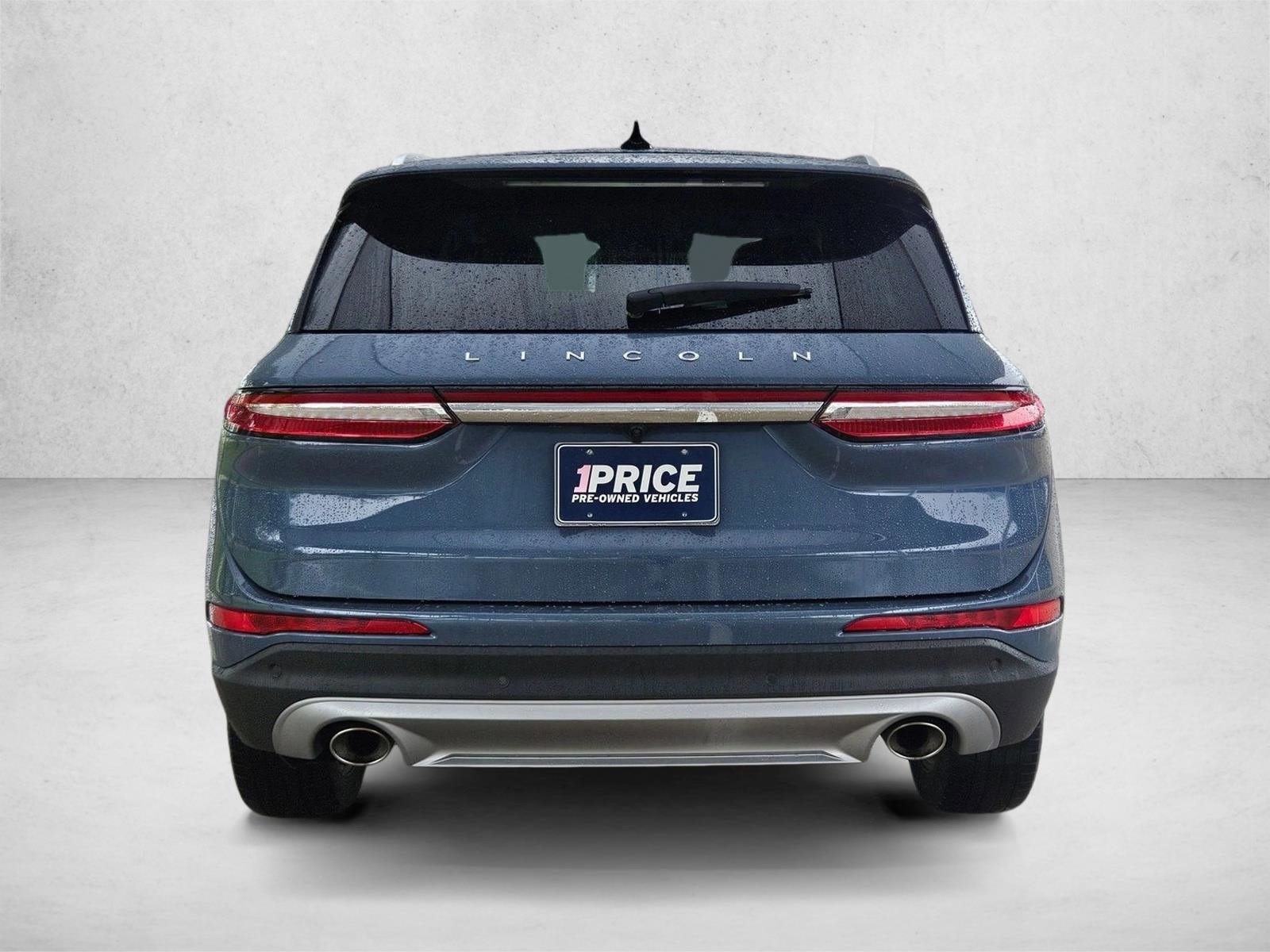 Used 2023 Lincoln Corsair Reserve w/ Equipment Group 201A AWD/4WD image 6
