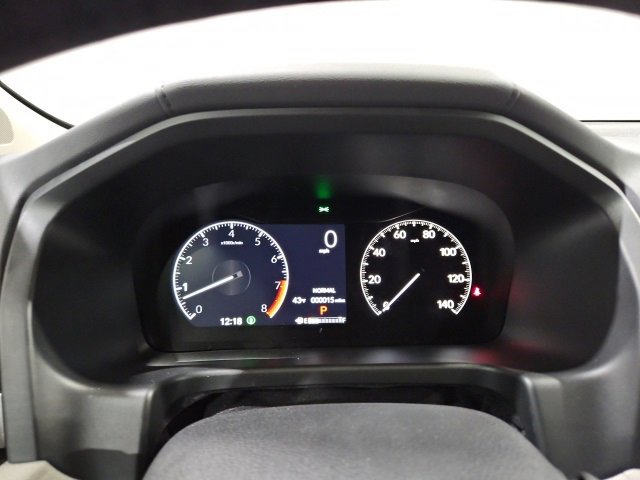 New 2026 Honda Odyssey Touring image 23