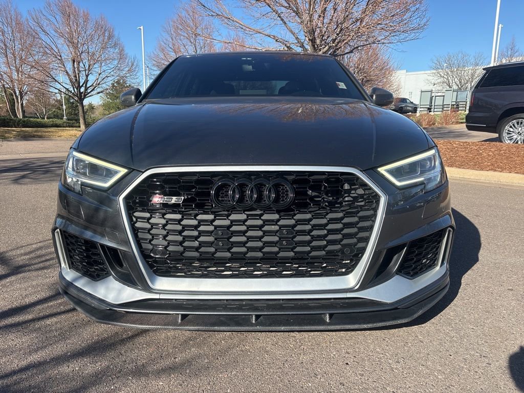 Used 2019 Audi RS 3 image 8