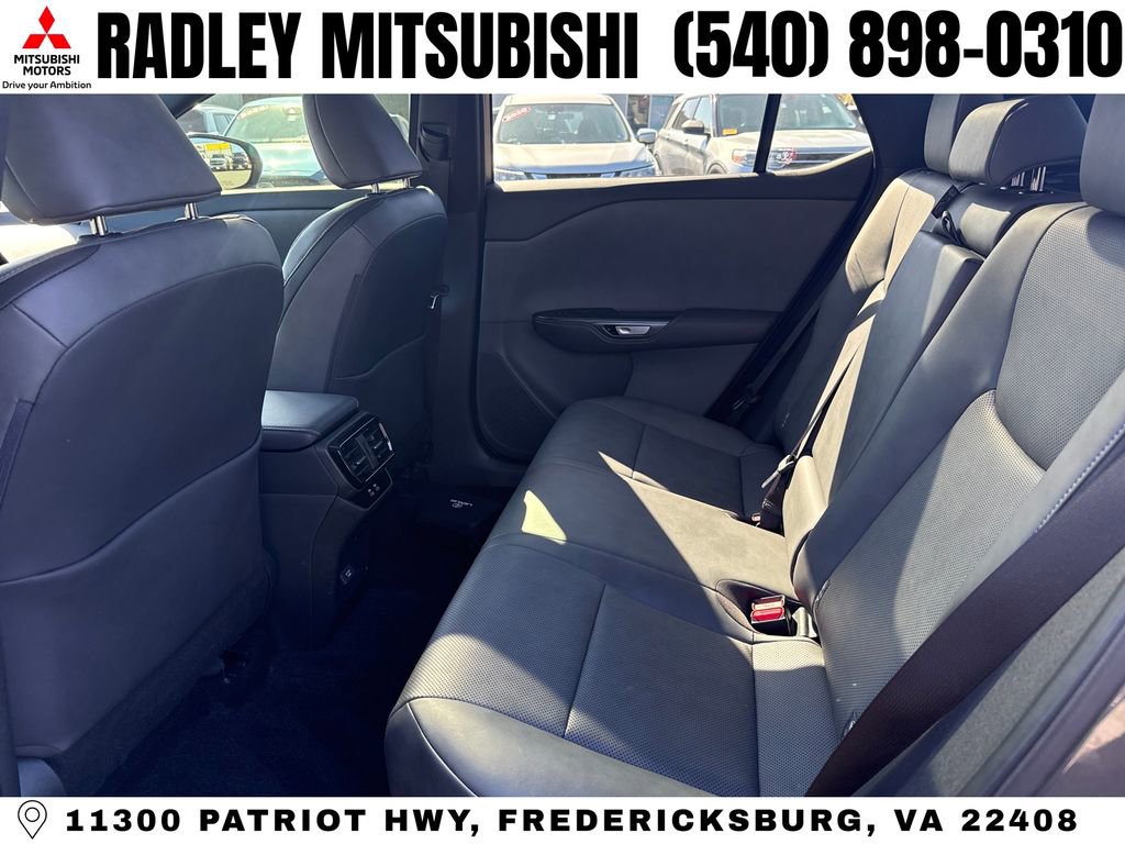 Used 2023 Lexus RZ 450e Premium w/ Technology Package image 11