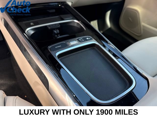 Used 2026 Mercedes-Benz GLB 250 4MATIC image 16