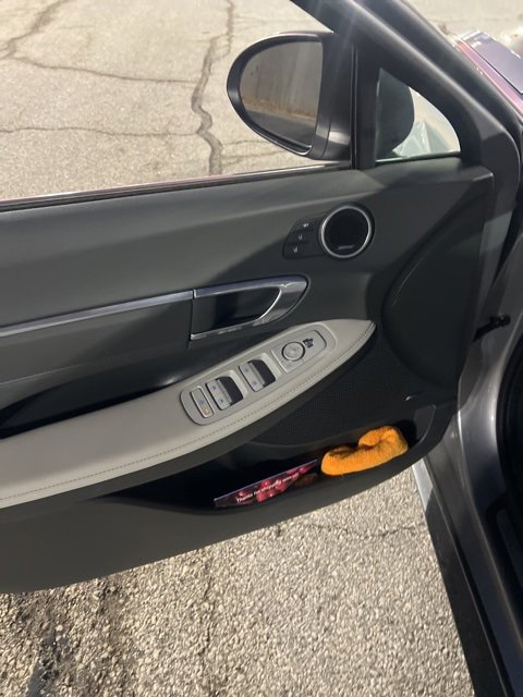 Certified 2023 Hyundai Sonata Limited image 16