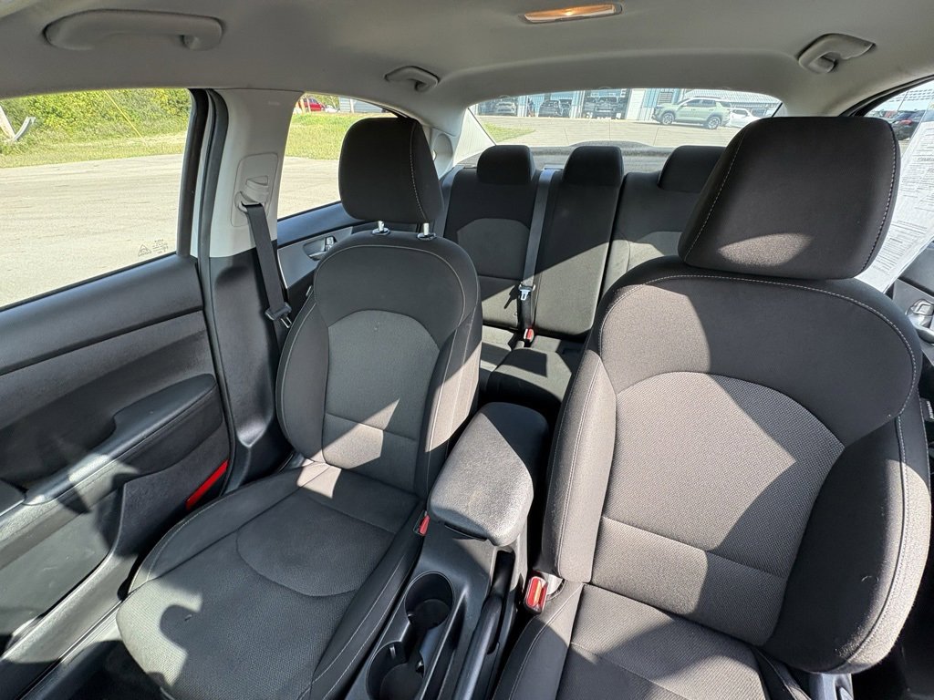 Used 2023 Kia Forte LXS FWD image 33