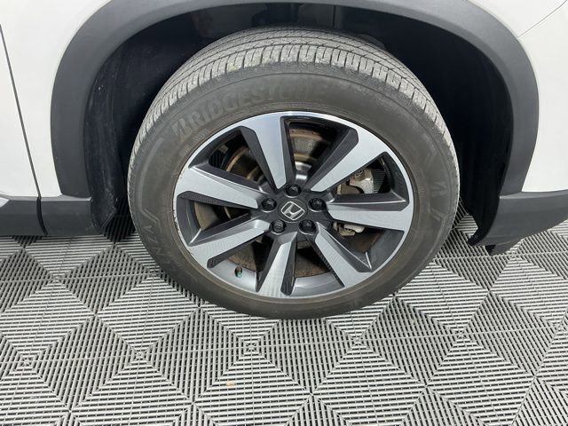 Used 2023 Honda Pilot Elite image 34