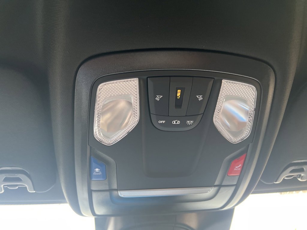 New 2025 RAM 2500 Big Horn image 24