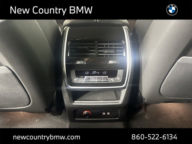 New 2026 BMW X7 xDrive40i image 27