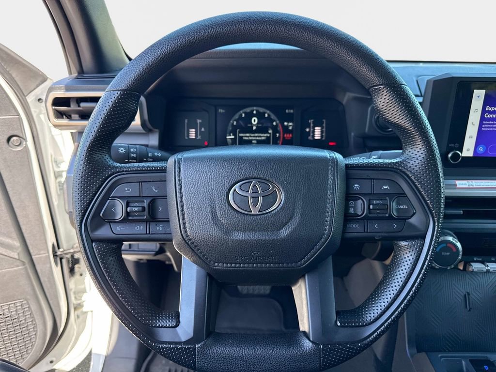 Used 2025 Toyota Tacoma SR5 image 25