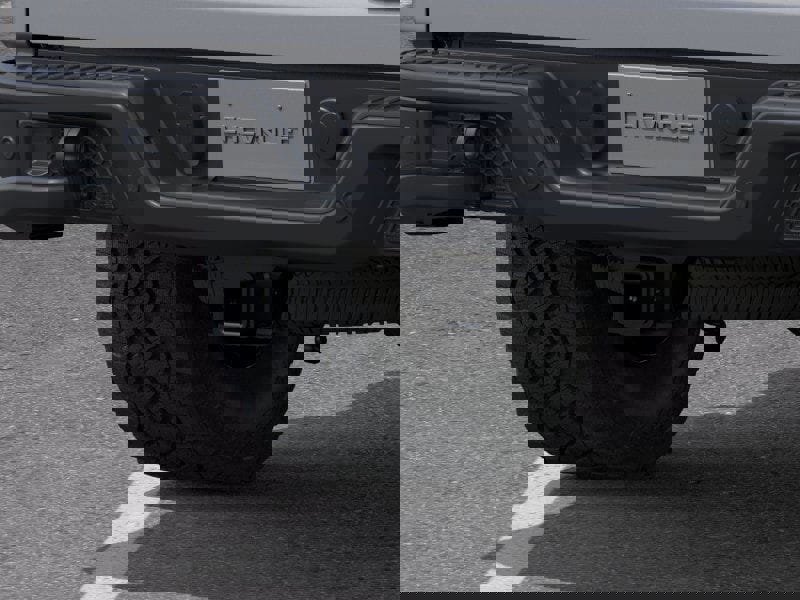 New 2026 Chevrolet Silverado 2500 ZR2 image 14