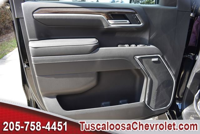 New 2026 Chevrolet Silverado 1500 LT Trail Boss w/ LT Trail Boss Premium Package image 12