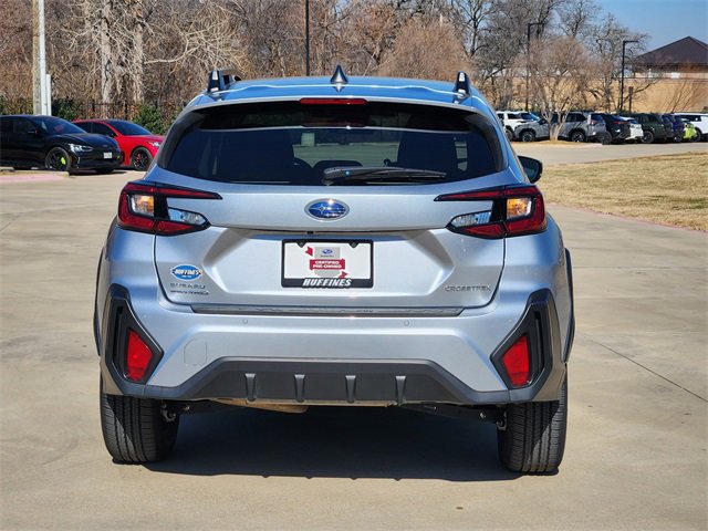 Certified 2025 Subaru Crosstrek 2.5i Limited w/ Crosstrek Mirror Package image 6