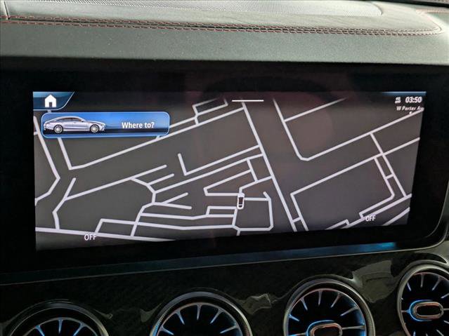 New 2026 Mercedes-Benz AMG GT 43 image 14