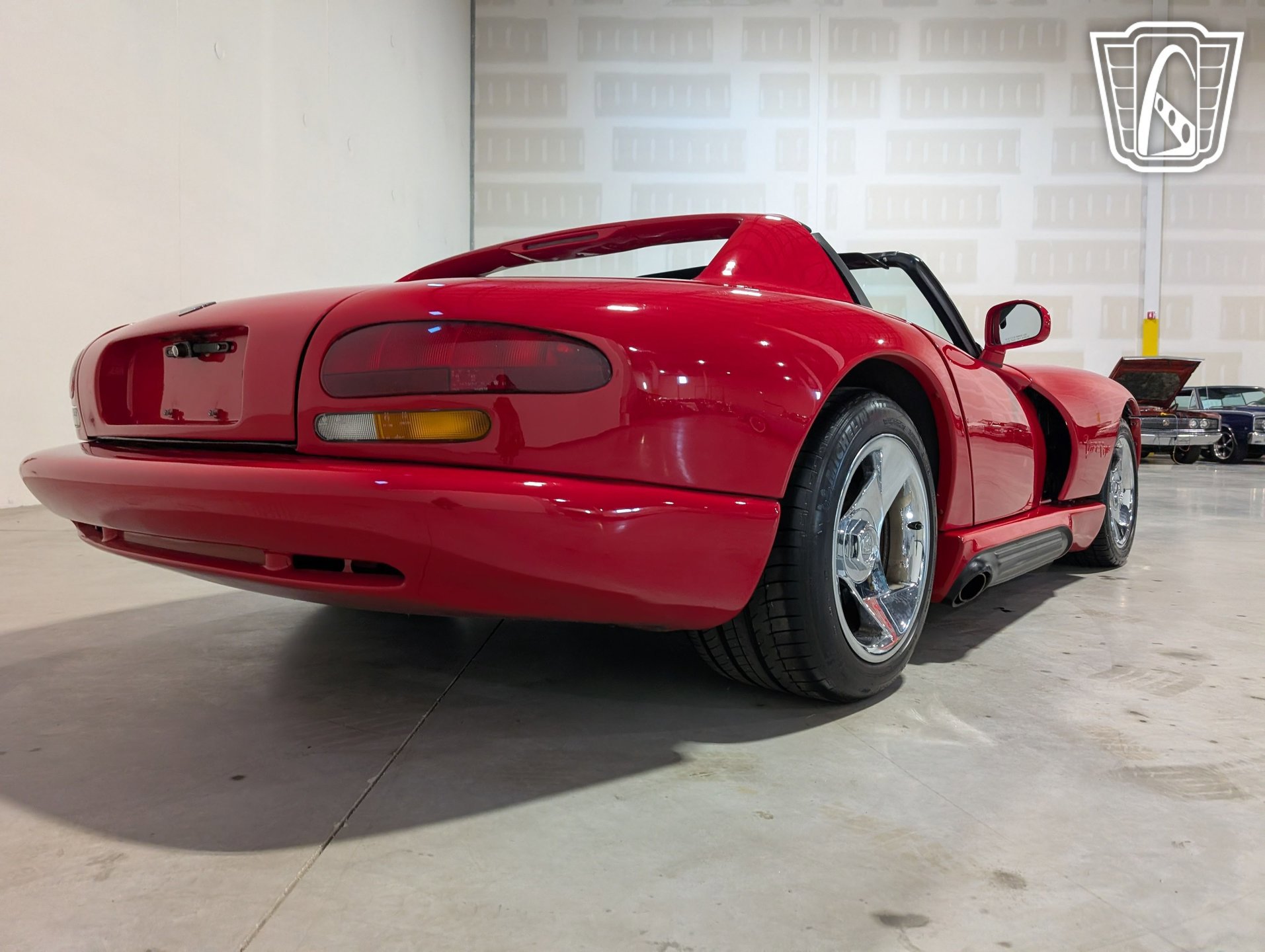 Used 1993 Dodge Viper RT/10 image 16