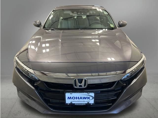 Used 2019 Honda Accord EX image 9