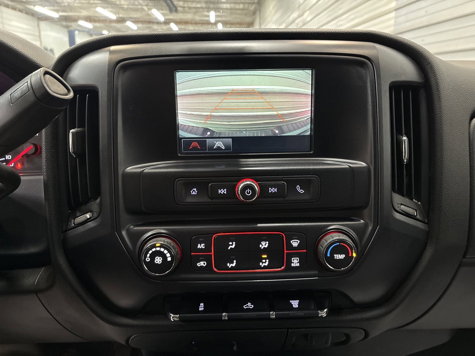 Used 2016 GMC Sierra 3500 4x4 Double Cab w/ Sierra Convenience Package image 21