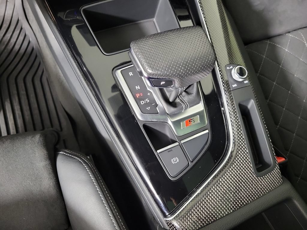 Used 2022 Audi S5 Premium AWD/4WD image 30