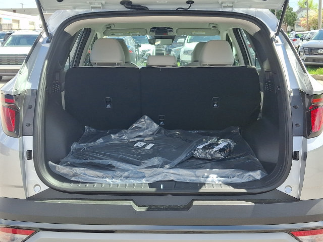 New 2026 Hyundai Tucson Blue SE AWD/4WD image 19