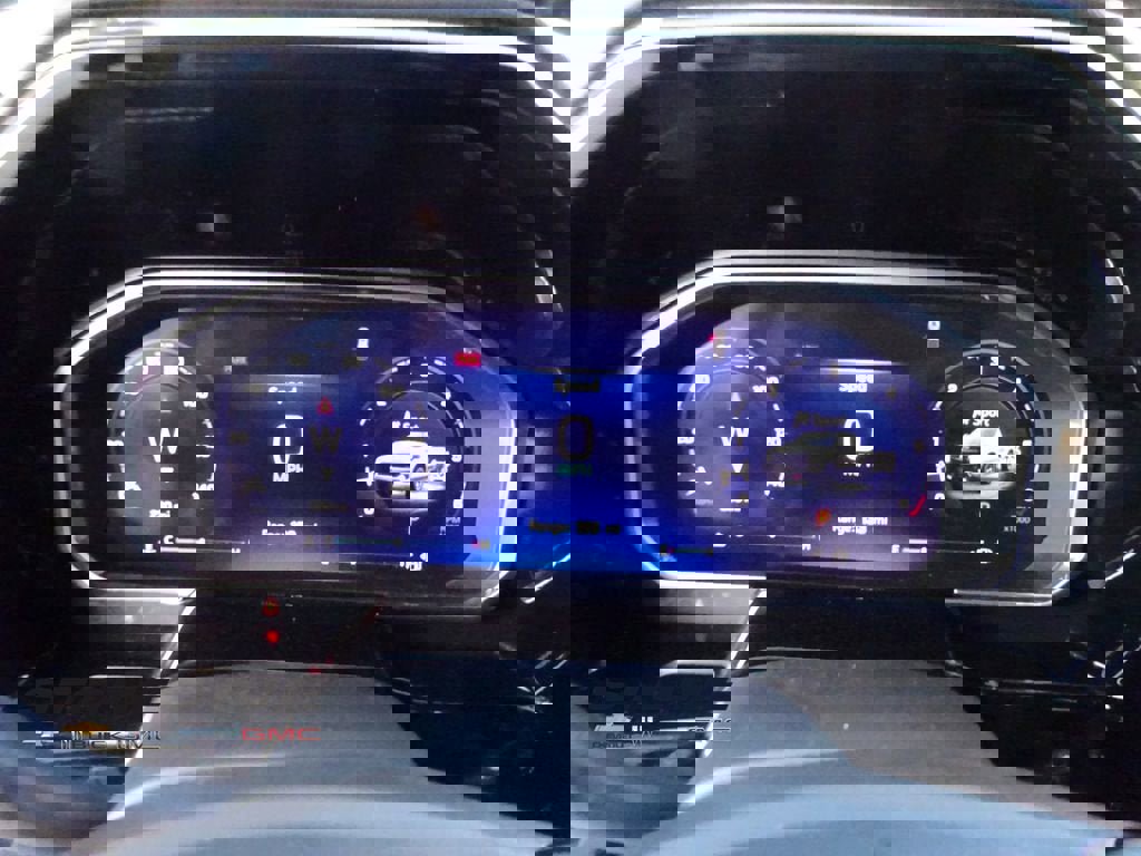 New 2026 Chevrolet Silverado 1500 LT Trail Boss w/ Convenience Package II image 26