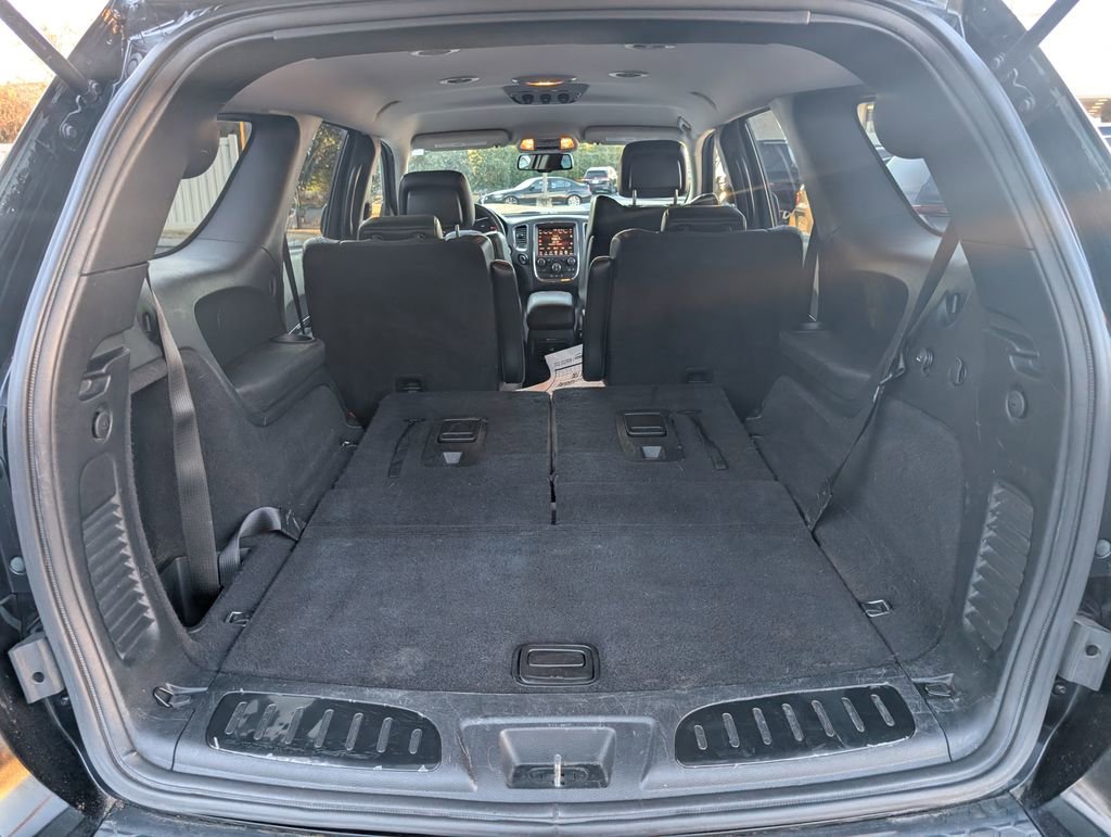 Used 2014 Dodge Durango Limited image 10