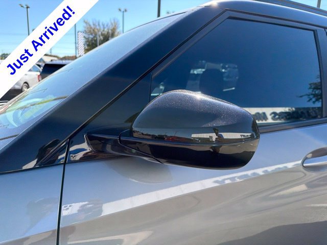 Used 2025 Chevrolet TrailBlazer RS w/ Driver Confidence Package FWD image 12